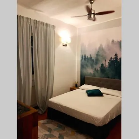 Apartamento Vlad House, Close The Colosseum Roma