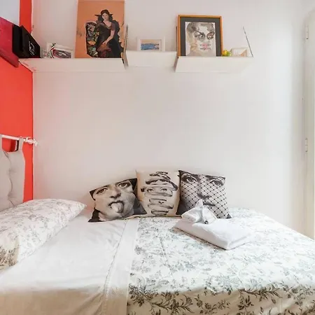 Appartement Vlad House, Close The Colosseum *