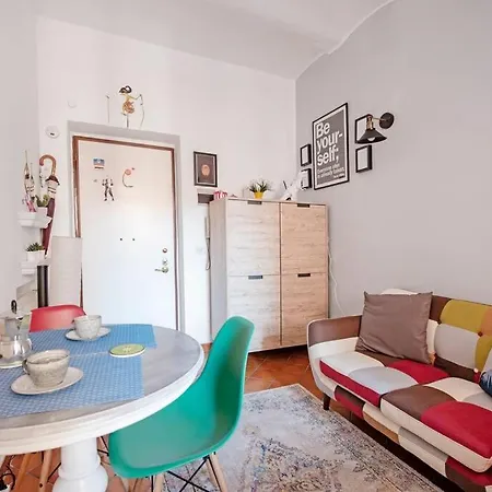 Vlad House, Close The Colosseum Appartement Rome