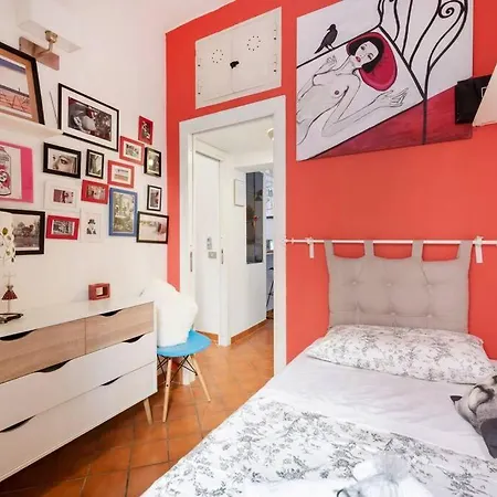 Appartement Vlad House, Close The Colosseum