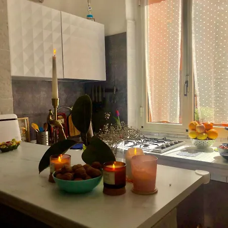 Apartamento Vlad House, Close The Colosseum