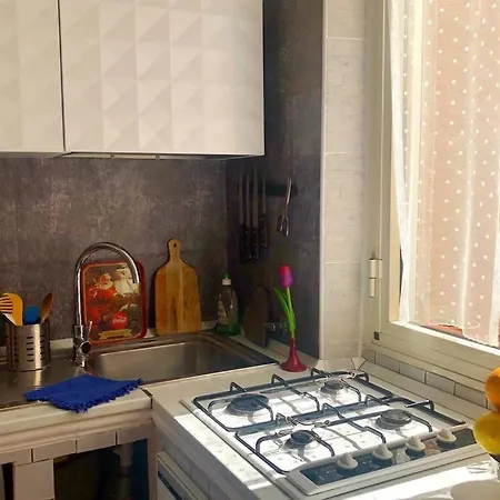 Appartement Vlad House, Close The Colosseum Rome