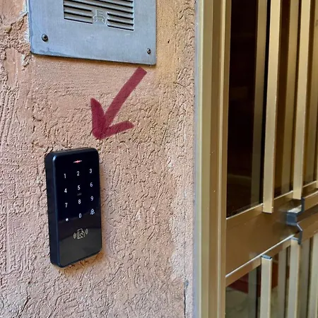 Apartment Vlad House, Close The Colosseum *