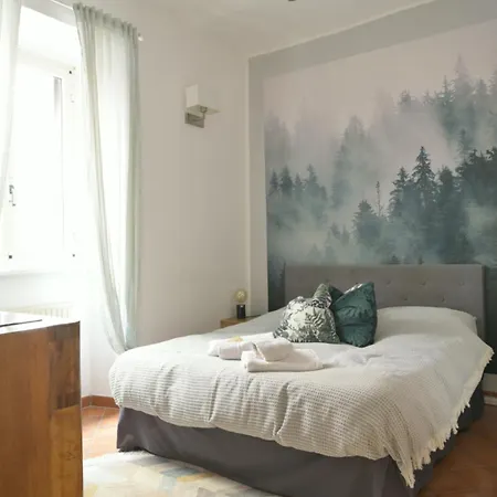 Vlad House, Close The Colosseum * Rome