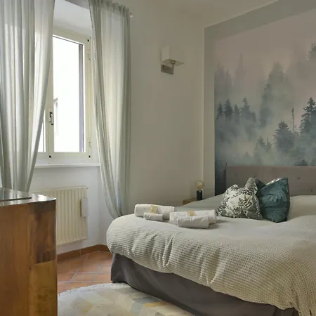 Vlad House, Close The Colosseum Appartement