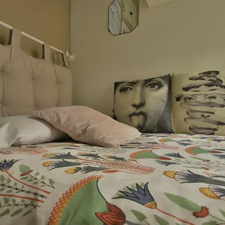 Appartement Vlad House, Close The Colosseum *