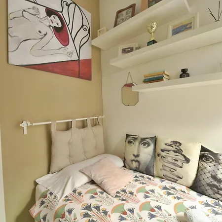 Vlad House, Close The Colosseum Appartement Rome