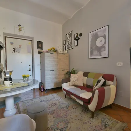 Vlad House, Close The Colosseum Appartement