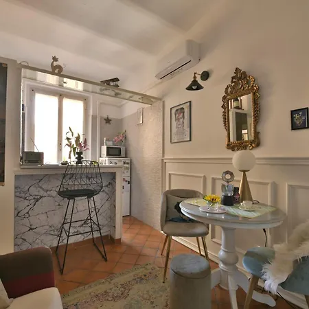 Appartement Vlad House, Close The Colosseum