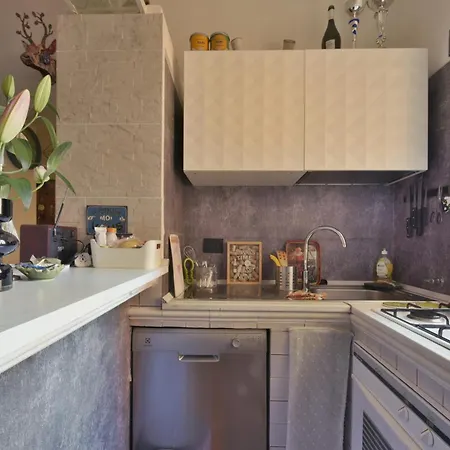 Vlad House, Close The Colosseum Appartement *