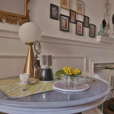 Appartement Vlad House, Close The Colosseum *