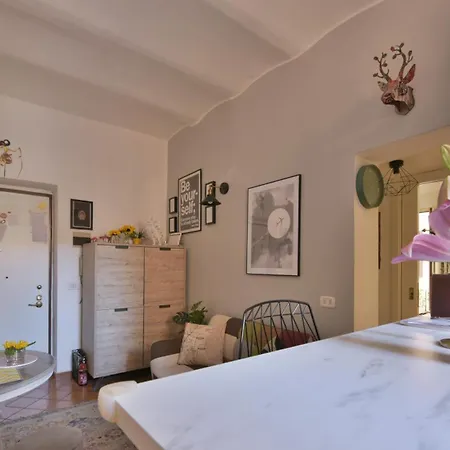 Vlad House, Close The Colosseum Appartement Rome