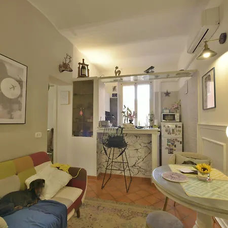 Appartement Vlad House, Close The Colosseum Rome