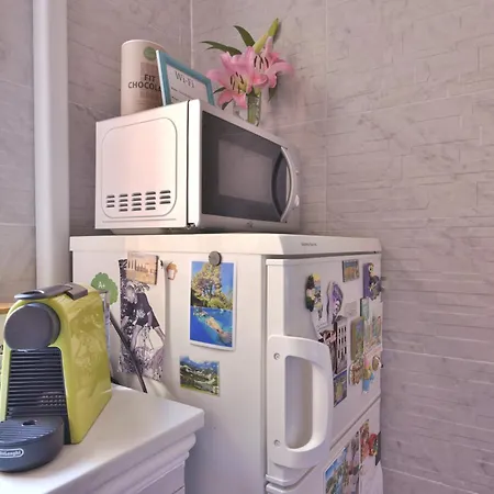 Vlad House, Close The Colosseum *