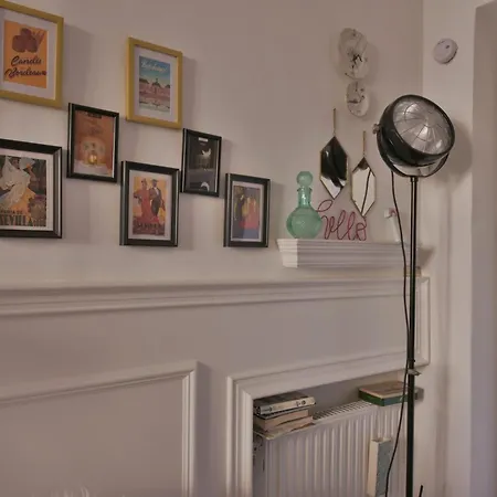 Vlad House, Close The Colosseum