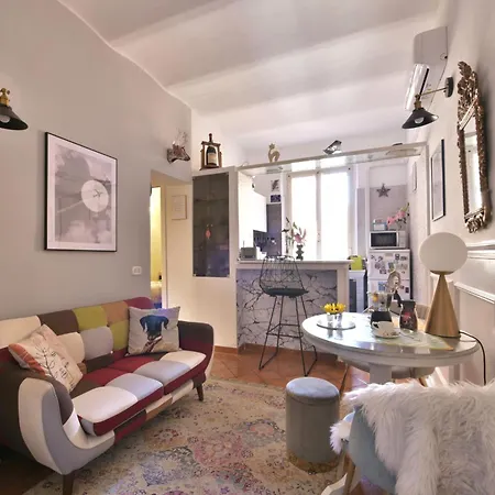 Appartement Vlad House, Close The Colosseum