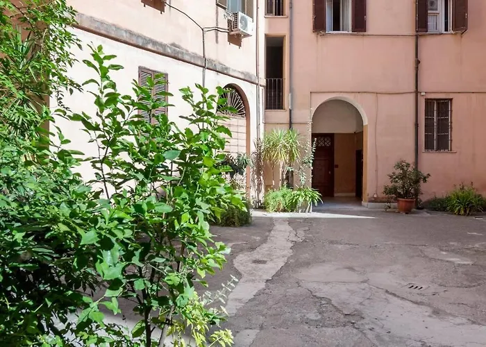 Διαμέρισμα Vlad House, Close The Colosseum Ρώμη