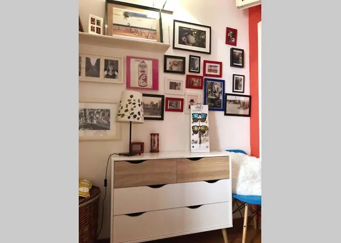 Vlad House, Close The Colosseum Διαμέρισμα