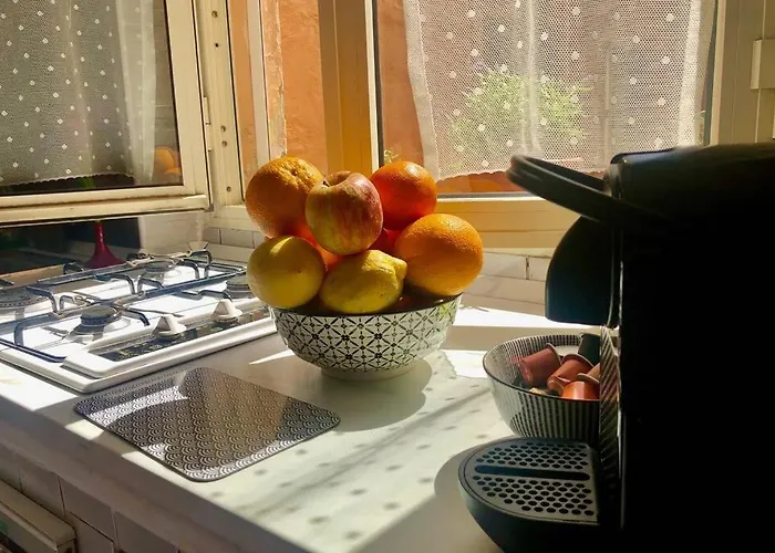 Vlad House, Close The Colosseum Διαμέρισμα