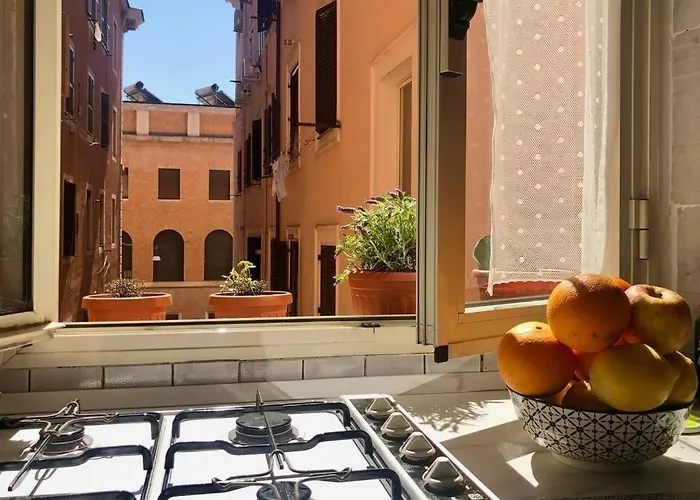 Vlad House, Close The Colosseum Διαμέρισμα