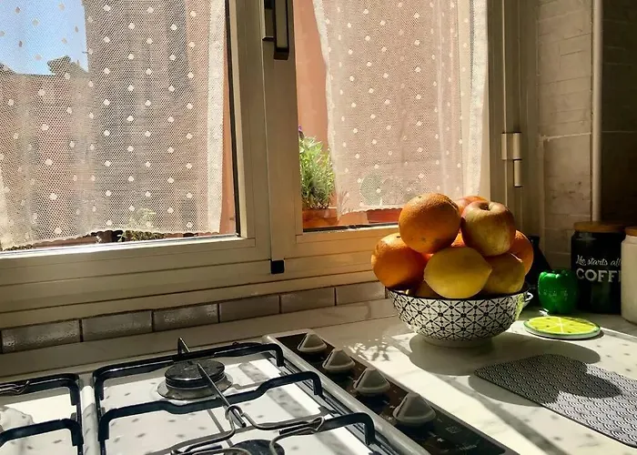 Vlad House, Close The Colosseum *