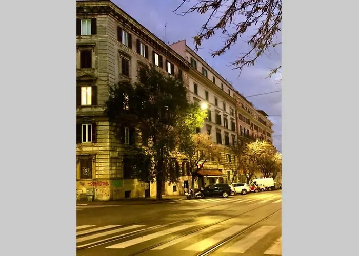 Διαμέρισμα Vlad House, Close The Colosseum *