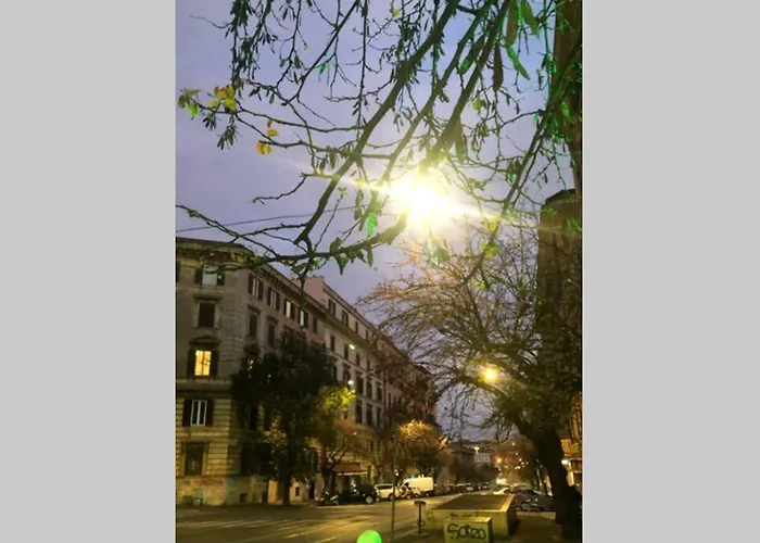 Διαμέρισμα Vlad House, Close The Colosseum *