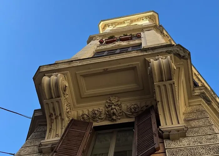 Vlad House, Close The Colosseum Διαμέρισμα