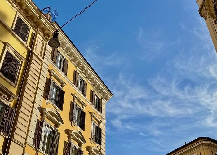 Διαμέρισμα Vlad House, Close The Colosseum