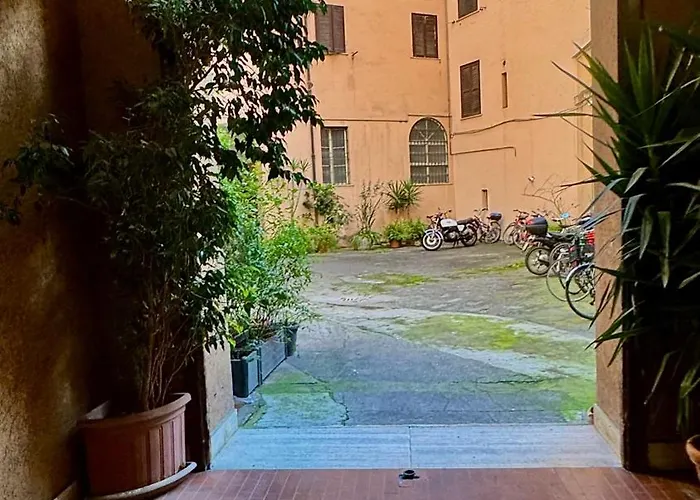 Vlad House, Close The Colosseum Διαμέρισμα *