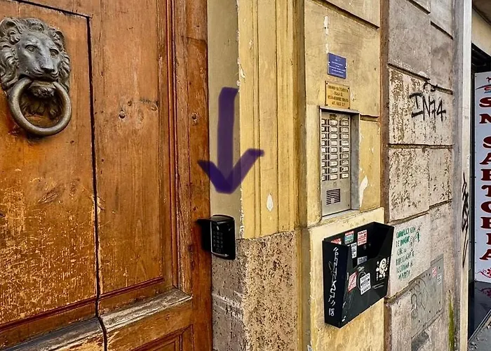 Vlad House, Close The Colosseum Διαμέρισμα Ρώμη