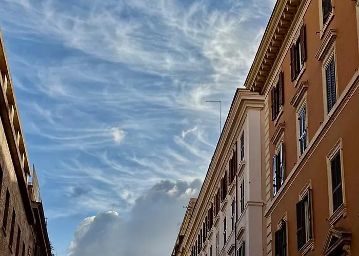 Vlad House, Close The Colosseum *