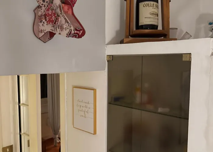 Vlad House, Close The Colosseum Διαμέρισμα Ρώμη