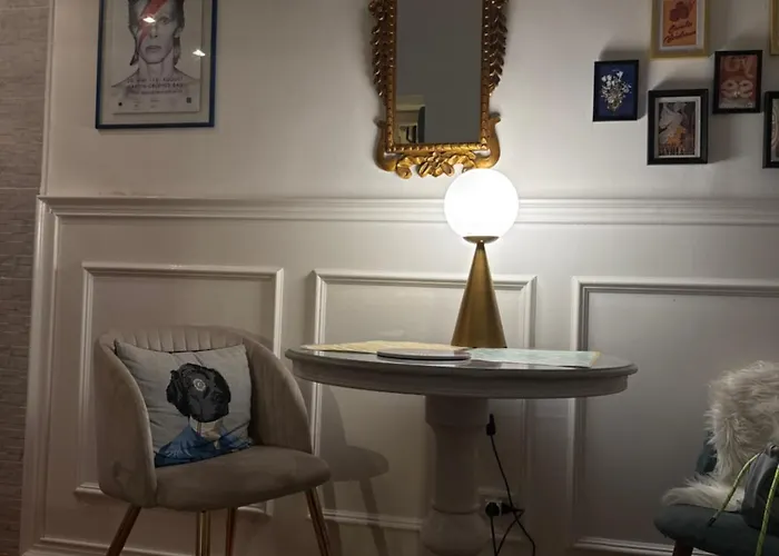 Διαμέρισμα Vlad House, Close The Colosseum Ρώμη