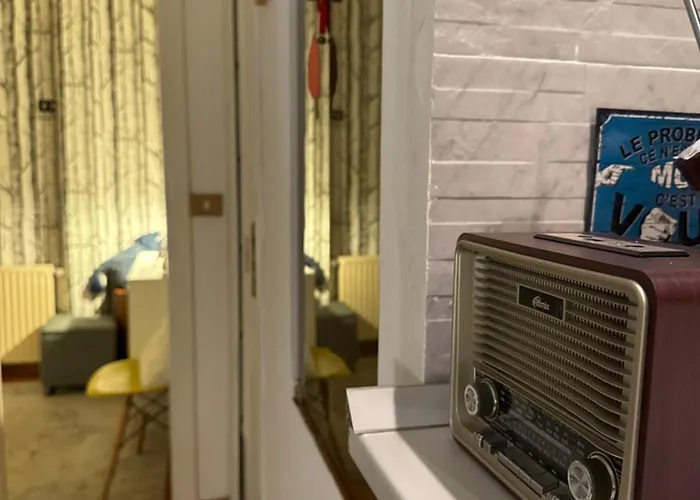 Vlad House, Close The Colosseum Ρώμη