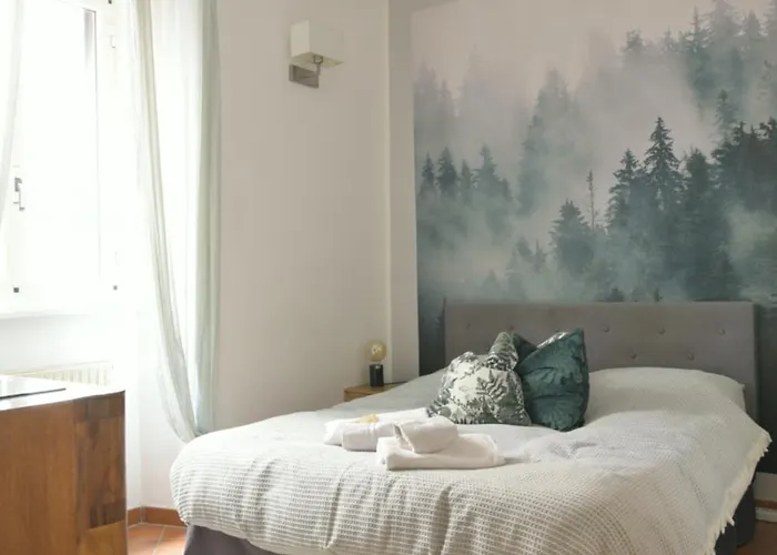 Vlad House, Close The Colosseum * Ρώμη