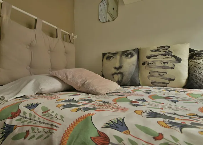 Διαμέρισμα Vlad House, Close The Colosseum *