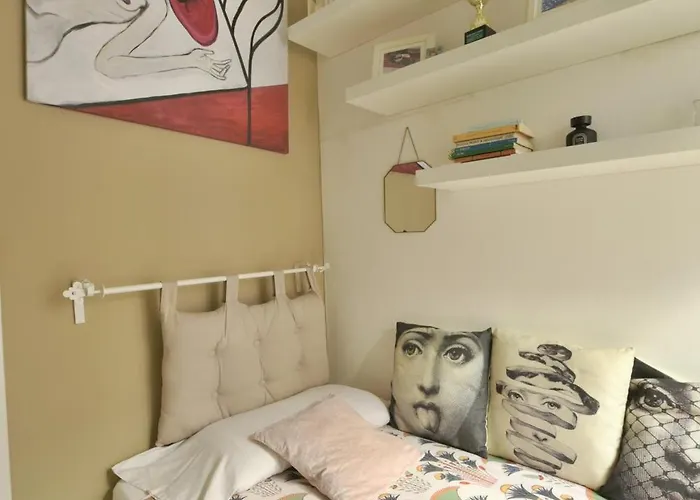 Vlad House, Close The Colosseum Διαμέρισμα Ρώμη