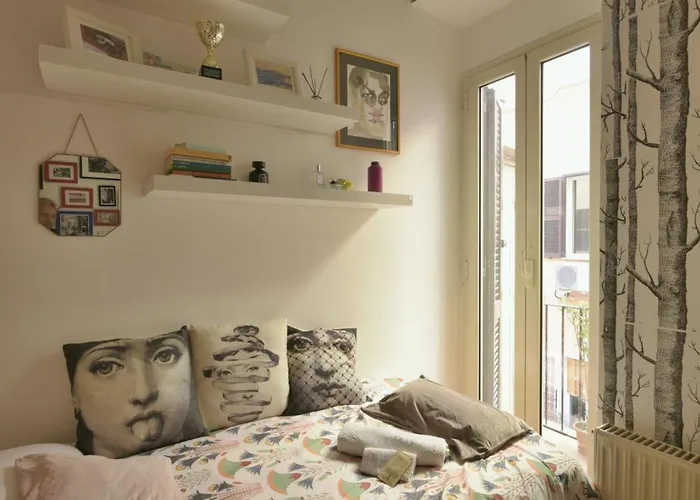 Διαμέρισμα Vlad House, Close The Colosseum Ρώμη