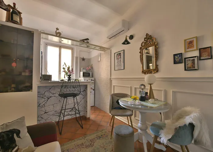 Διαμέρισμα Vlad House, Close The Colosseum