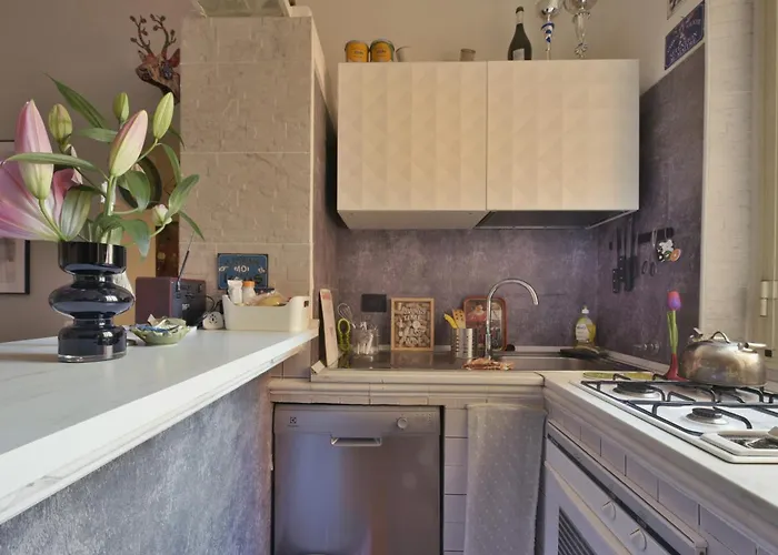 Vlad House, Close The Colosseum Διαμέρισμα *