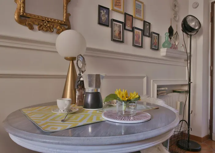 Διαμέρισμα Vlad House, Close The Colosseum *