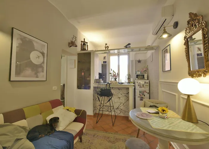 Διαμέρισμα Vlad House, Close The Colosseum Ρώμη