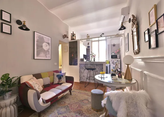 Διαμέρισμα Vlad House, Close The Colosseum