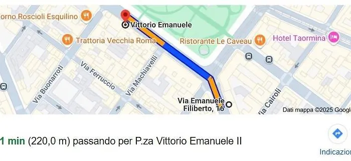 Διαμέρισμα Vlad House, Close The Colosseum